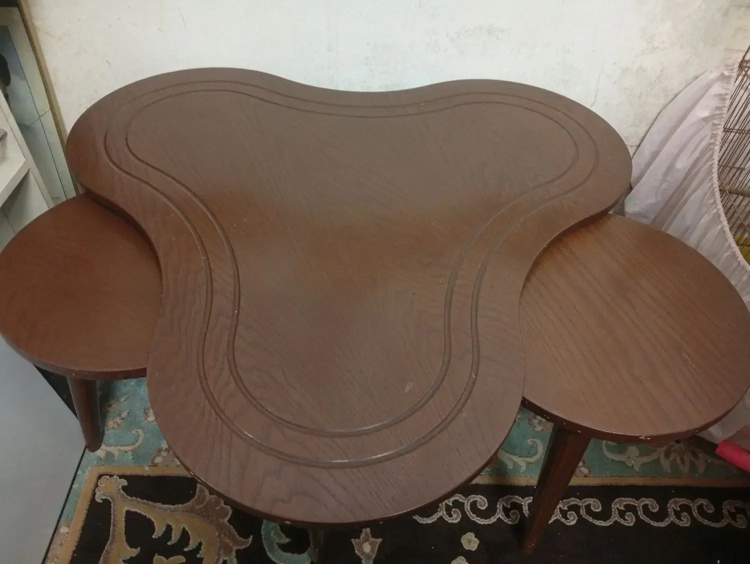 میز عسلی|مبلمان خانگی و میز عسلی|تهران, کیانشهر|دیوار