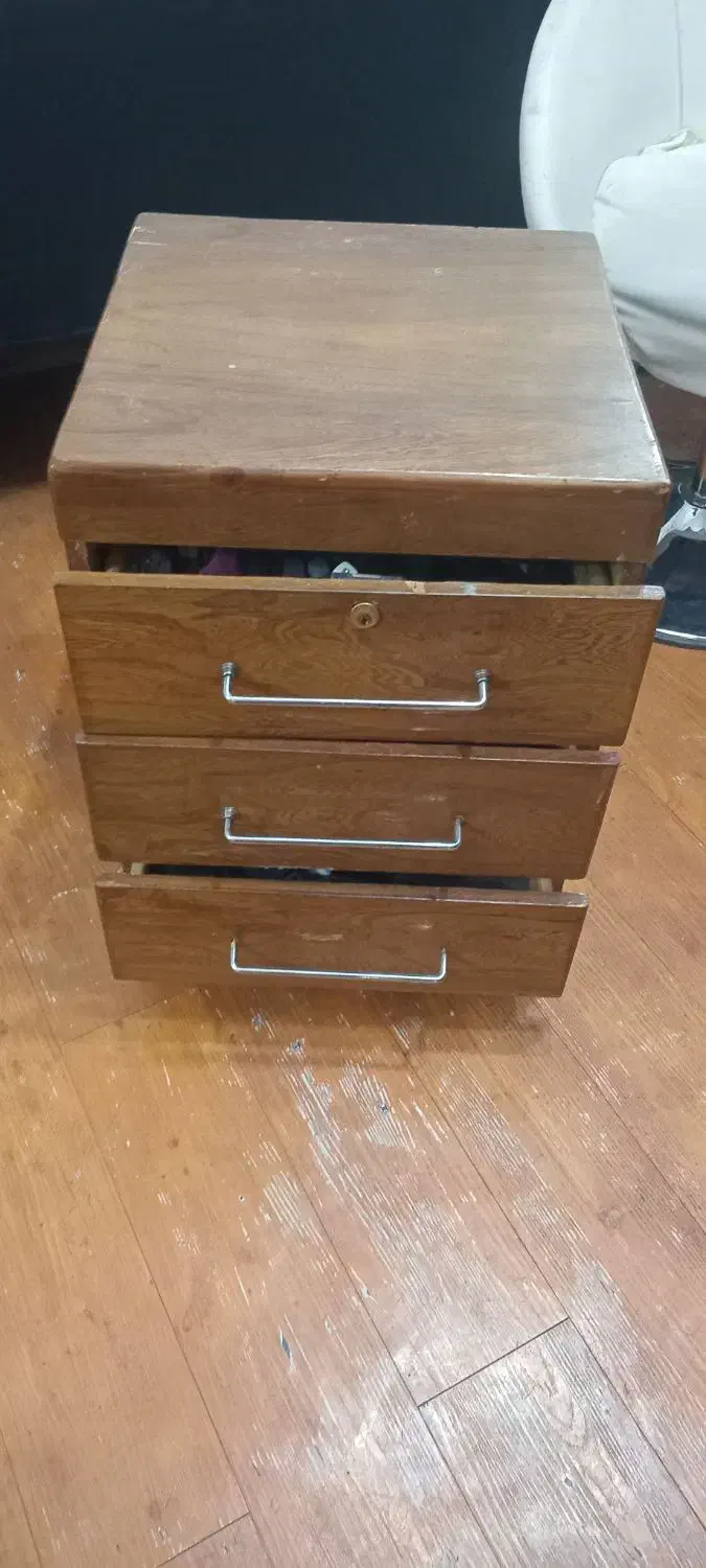 فایل|جاکفشی، کمد، دراور|تهران, پونک|دیوار