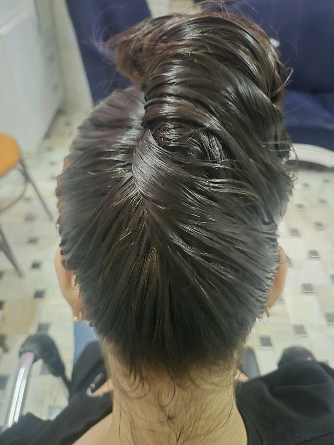 پاکسازی رشک و شپش همراه با محلول رایگان|خدمات زیبایی و سلامت|قم, زینبیه|دیوار