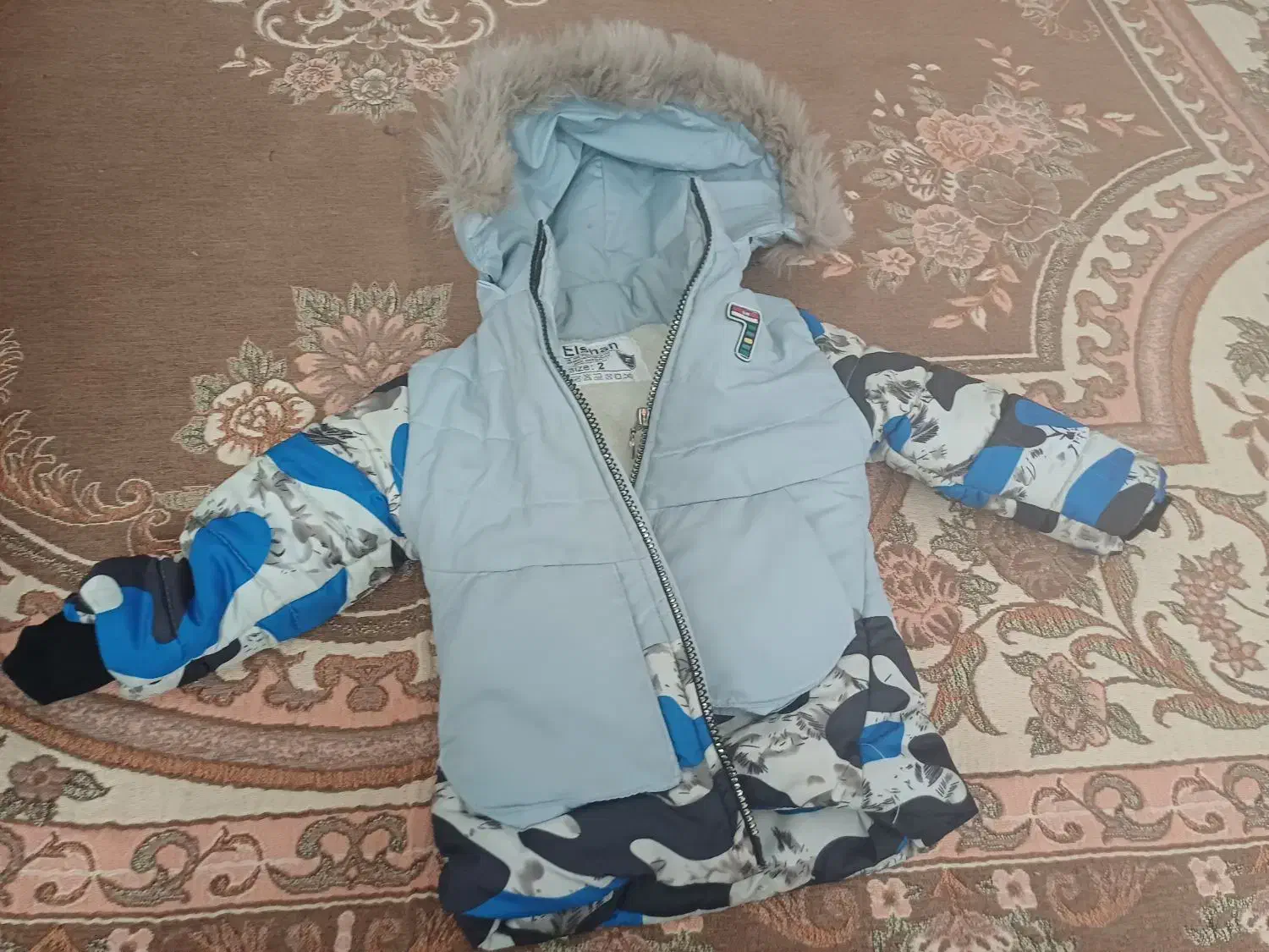 لباس کودک|کفش و لباس بچه|ری, هاشمآباد|دیوار