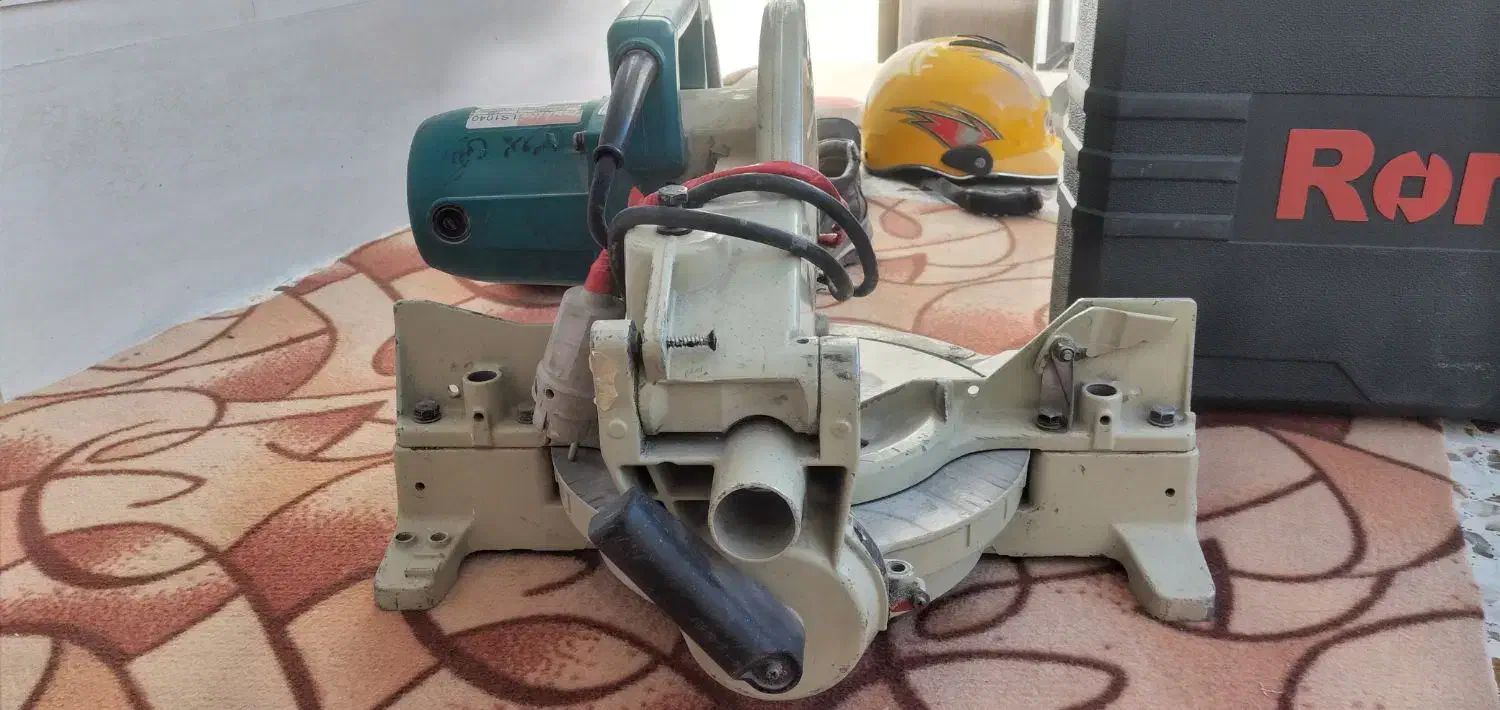 اره فارسی بر|ابزارآلات|خرم‌آباد, |دیوار