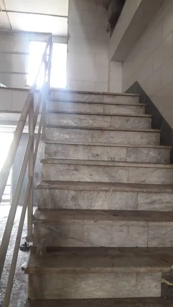 کارگاه سه‌طبقه ۴۵۰ متری فروشی، مناسب تولیدی|فروش آپارتمان|رشت, دیلمان|دیوار