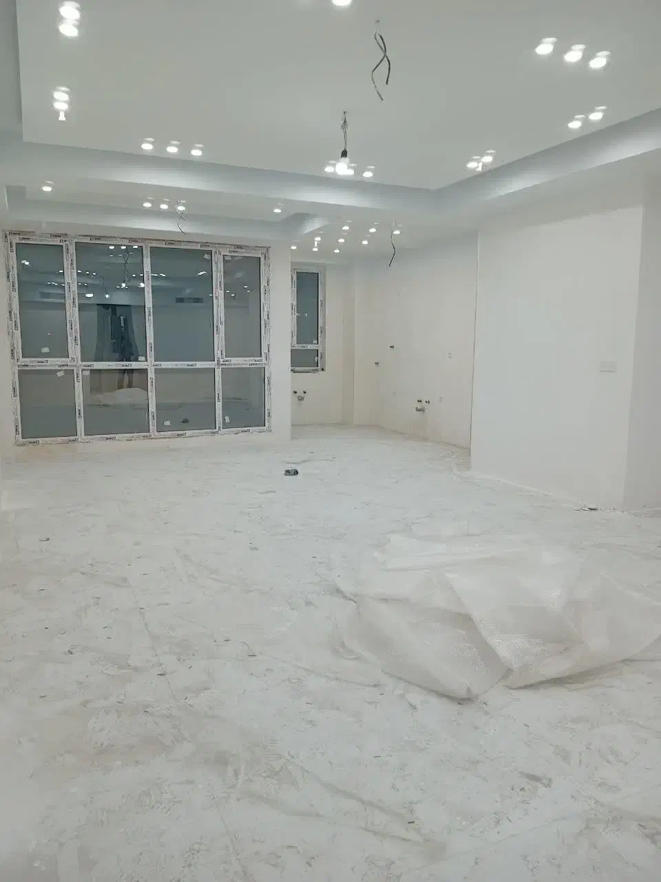 آپارتمان ۱۰۵متری/لاکچری/نزدیک به حرم عبدالعظیم|اجارهٔ آپارتمان|ری, ولی آباد|دیوار