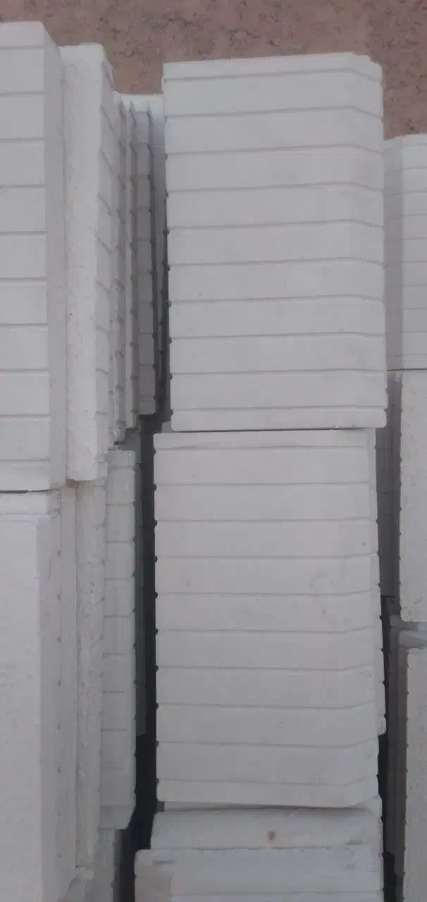 جدول شیاری ۲۵ × ۵۰|مصالح و تجهیزات ساختمان|اصفهان, مشکین|دیوار