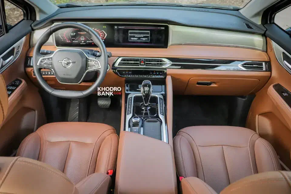 هایما هفت ایکس نو|خودرو سواری و وانت|دهدشت, |دیوار