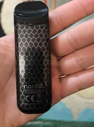 پاد و ویپ|زیورآلات و اکسسوری|هشتگرد, فاز ۱ مهستان|دیوار