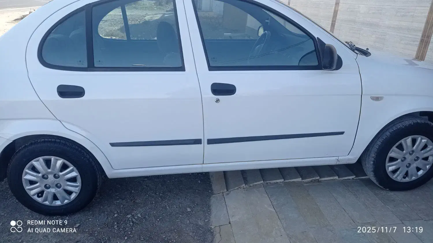 تیبا مدل 98|خودرو سواری و وانت|زابل, |دیوار