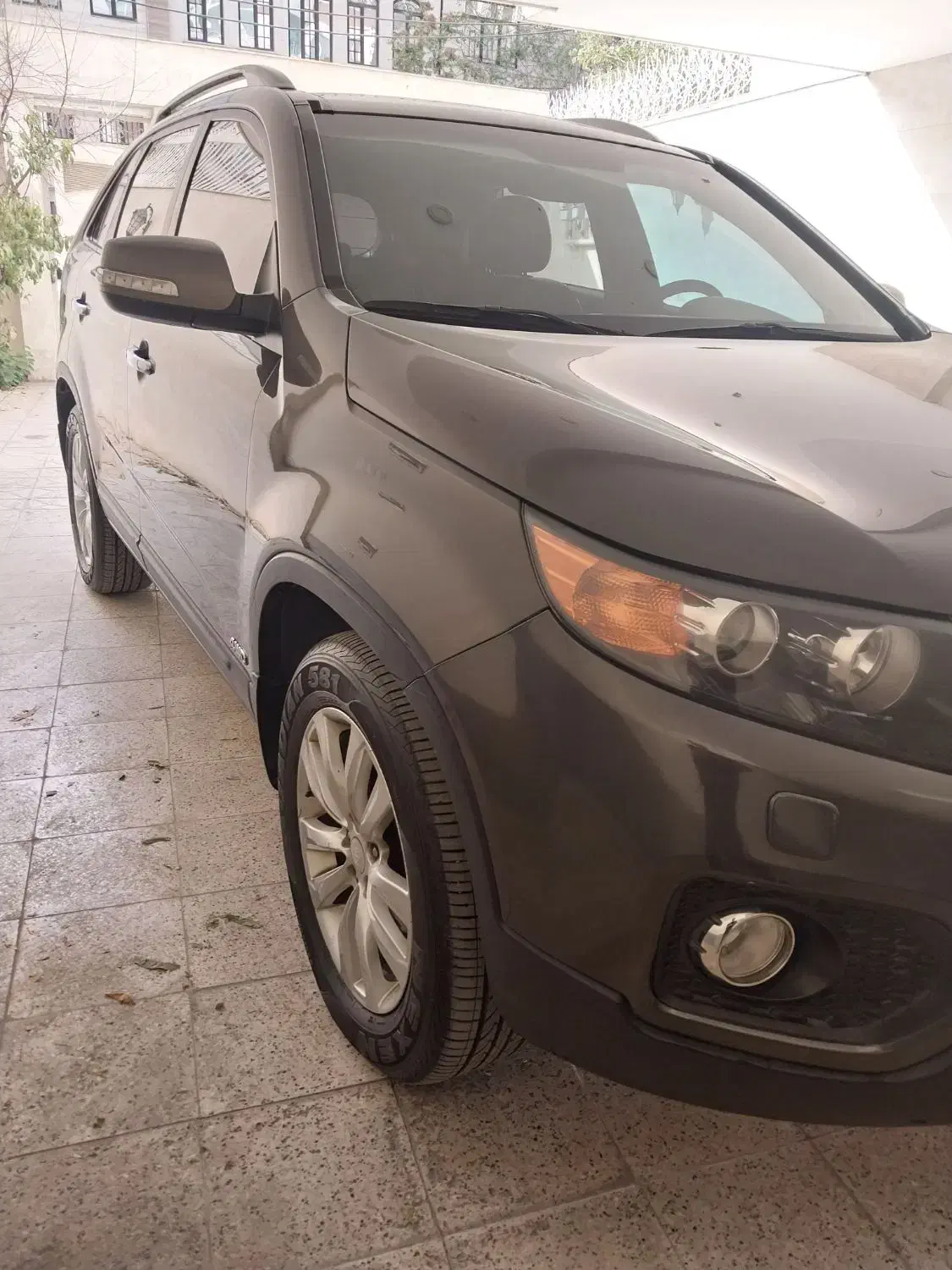 کیا سورنتو|خودرو سواری و وانت|مشهد, ارشاد|دیوار