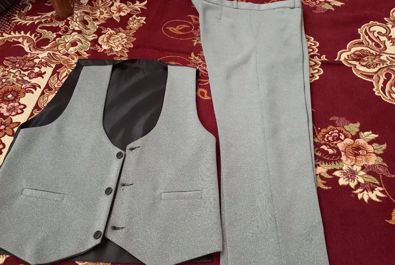 کت و شلوار سایز ۳۶|لباس|رشت, قاسمیه|دیوار