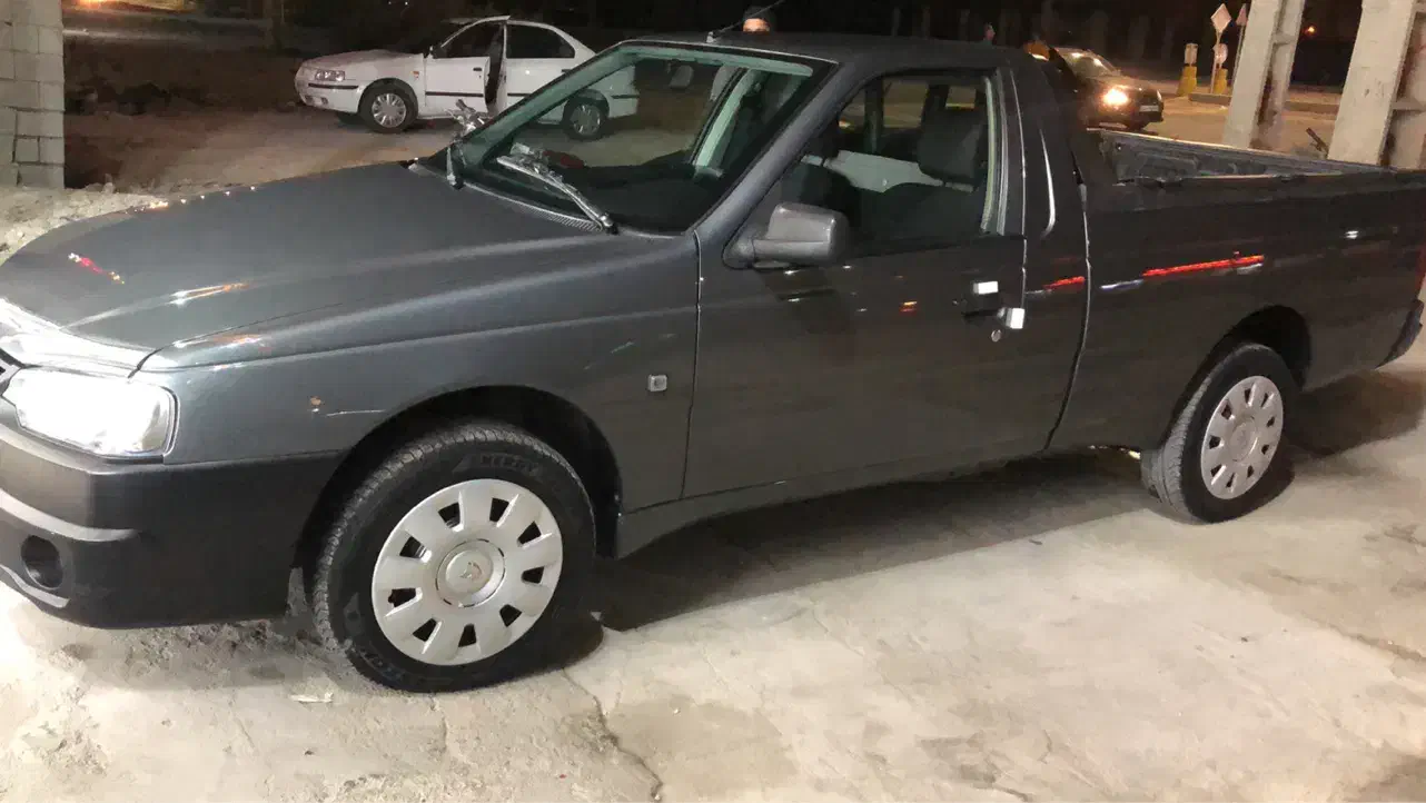 اریسان۴۰۳|خودرو سواری و وانت|بوشهر, |دیوار