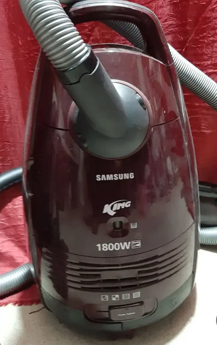 جاروبرقی سامسونگ|جاروبرقی، جارو شارژی، بخارشو|اسدآباد, |دیوار