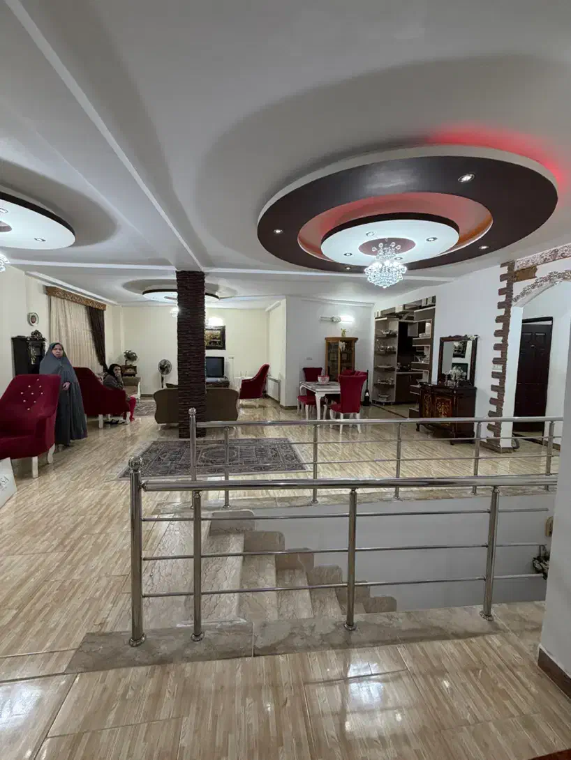 فروش واحد۱۴۳متری/طبقه اول مستقل/بردوم خیابان مطهری|فروش آپارتمان|لنگرود, |دیوار