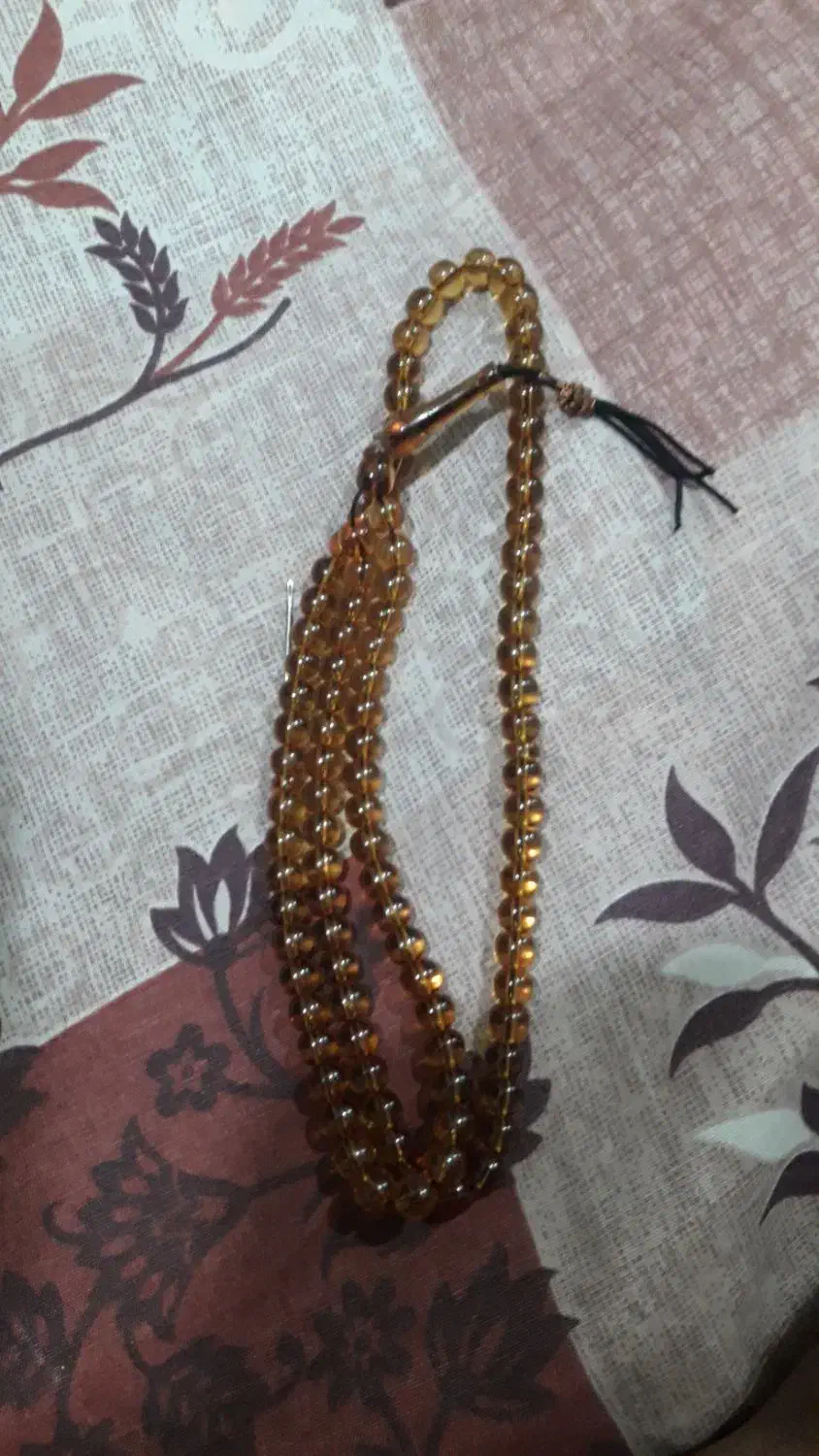 تسبیح سندلوس قدیمی|جواهرات|بندرعباس, |دیوار