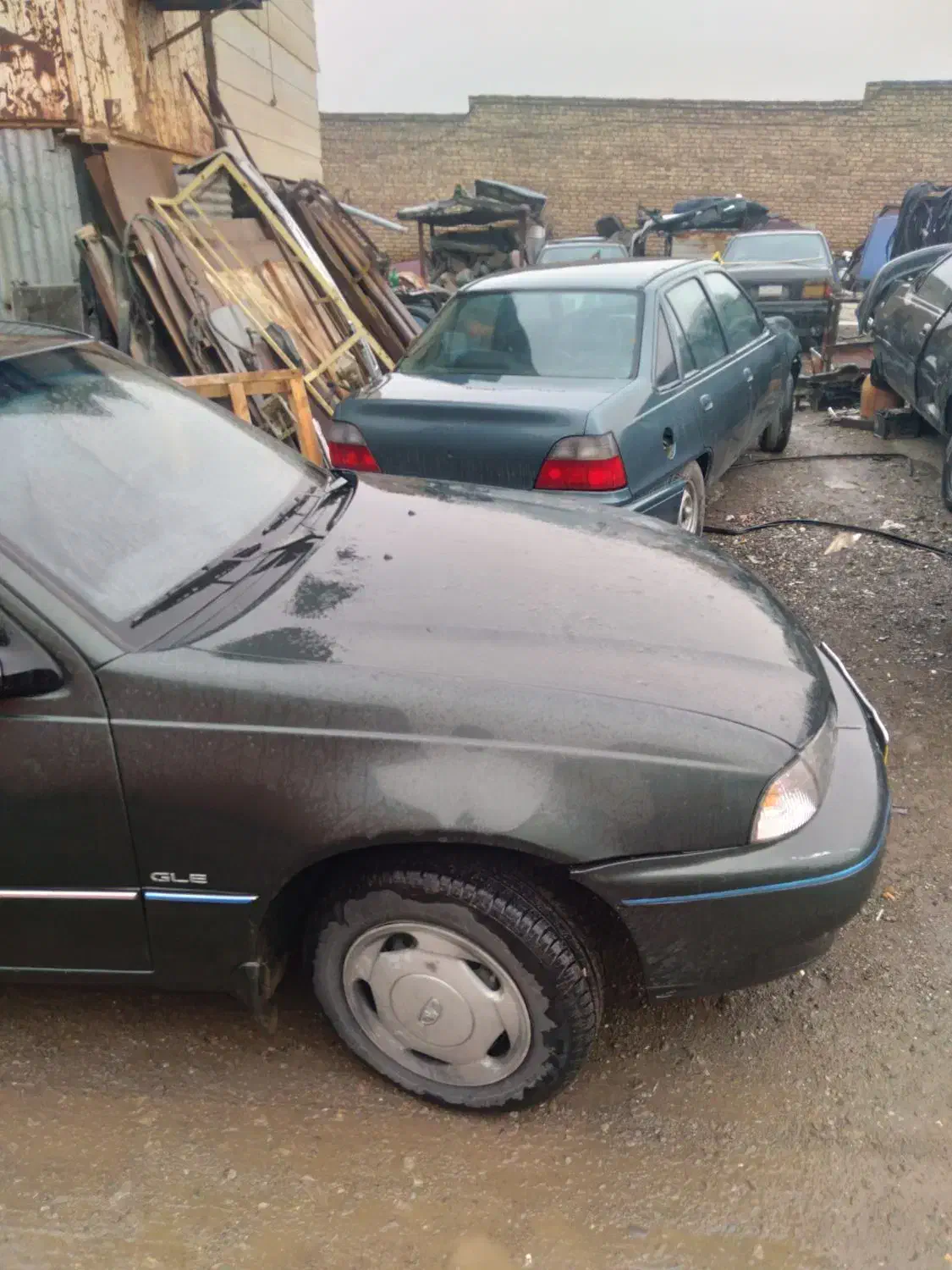 لوازم یدکی دوو سیلو اسپرو ریسر ماتیز|قطعات یدکی و لوازم جانبی|ری, صفاییه (چشمه علی)|دیوار