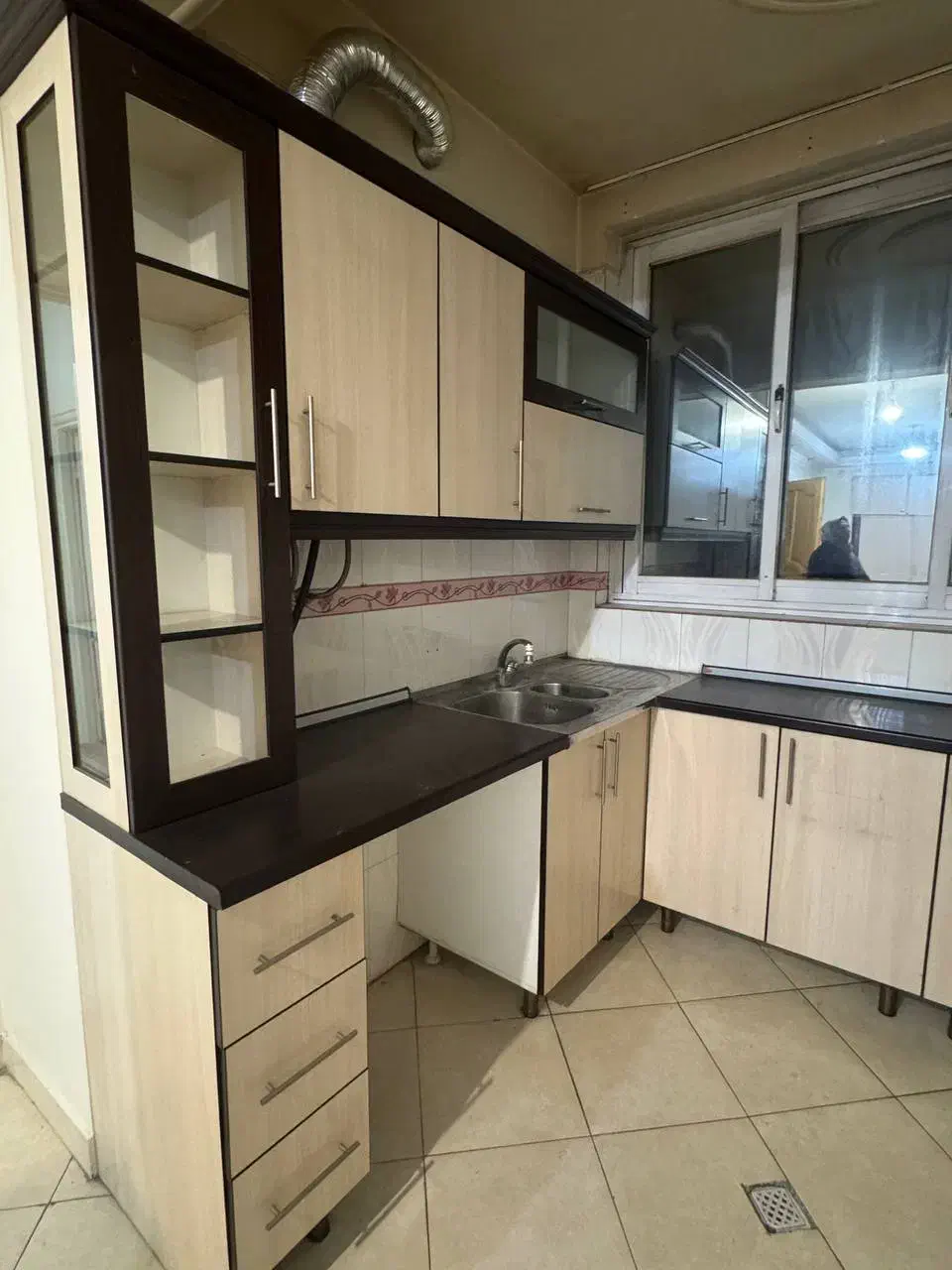 ۵۵ متر ۱ خواب در دردشت بصائری