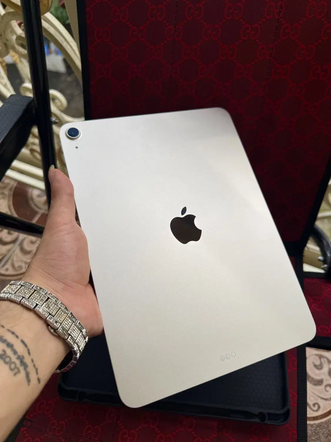 آیپد M3 11 inch 2025|تبلت|تالش, هشتپر|دیوار