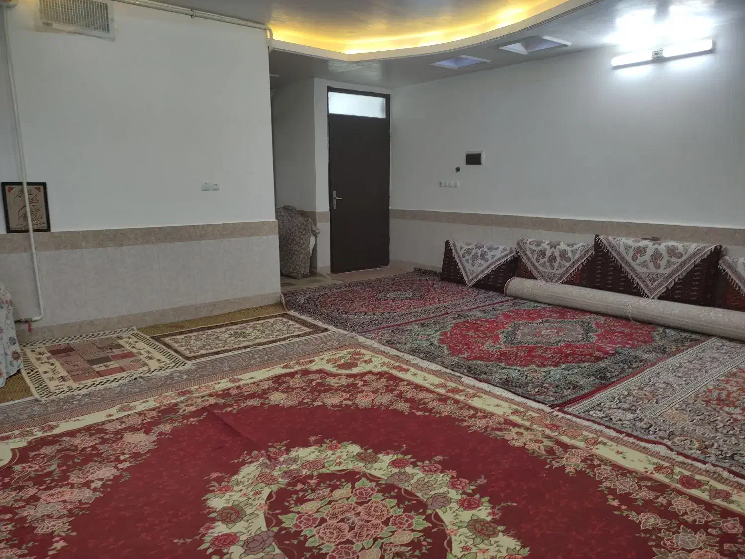 آپارتمان مسکن مهر مود|فروش آپارتمان|مود, |دیوار