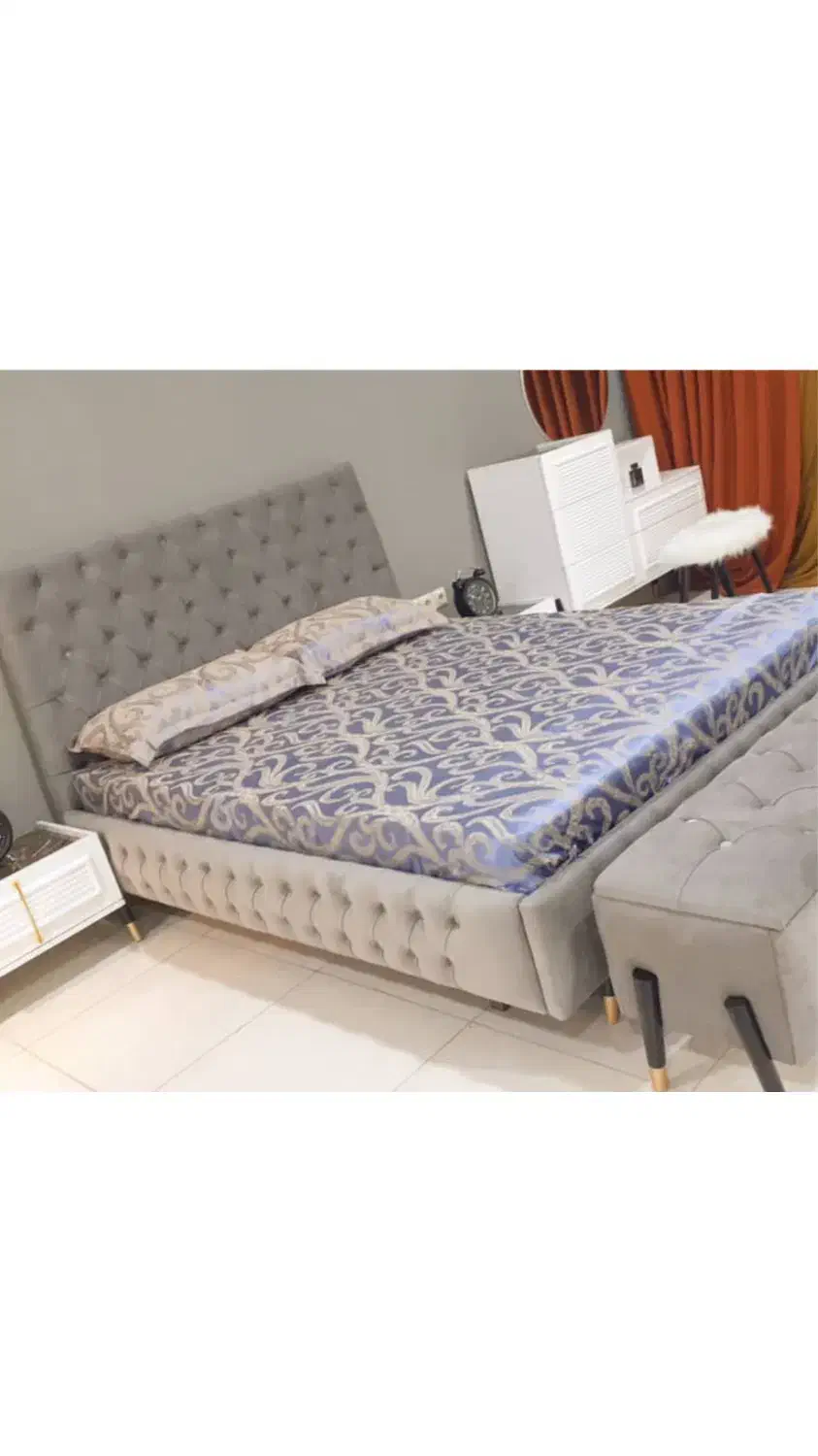 سرویس خواب|تخت و سرویس خواب|کرمانشاه, |دیوار