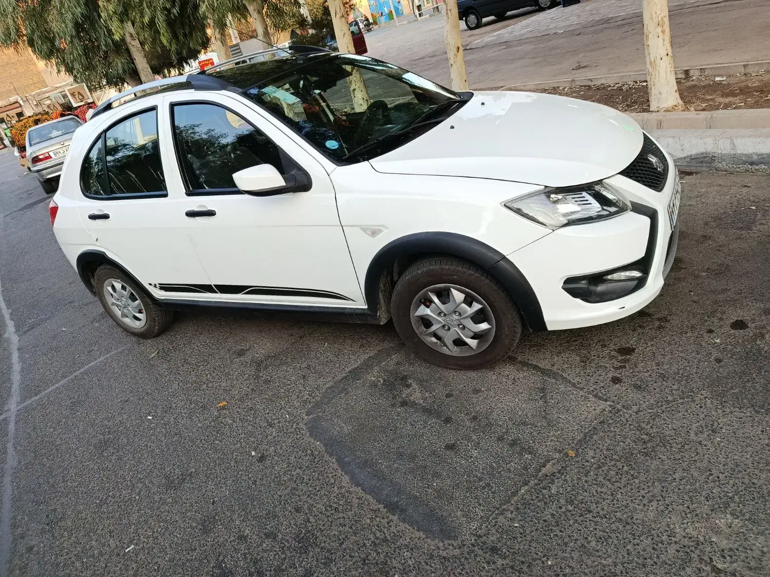 کوئیک gxlr|خودرو سواری و وانت|قم, زند آباد|دیوار