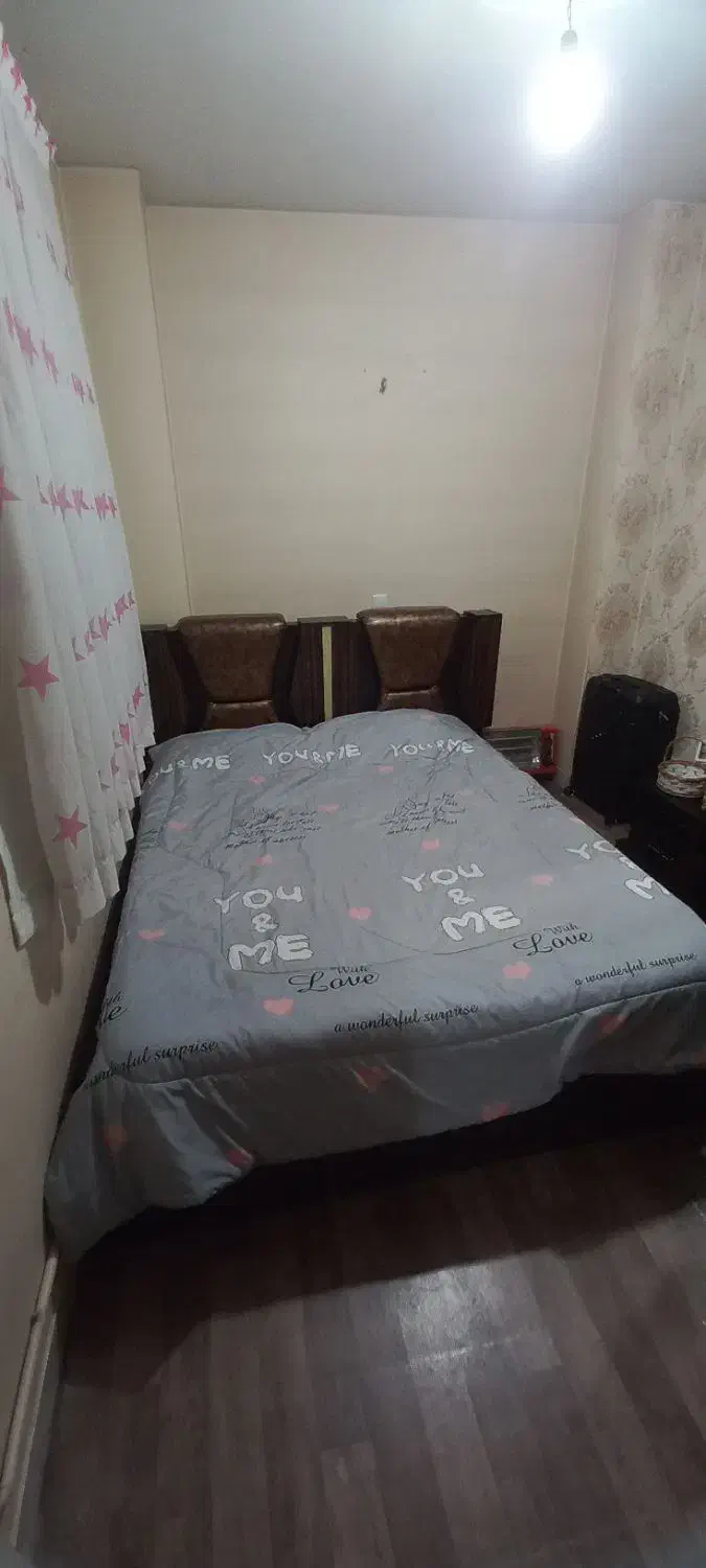 تخت دونفره|تخت و سرویس خواب|تهران, خرمشهر|دیوار