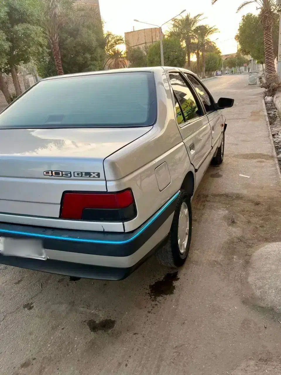 پژو 405مدل 1399|خودرو سواری و وانت|ایرانشهر, |دیوار