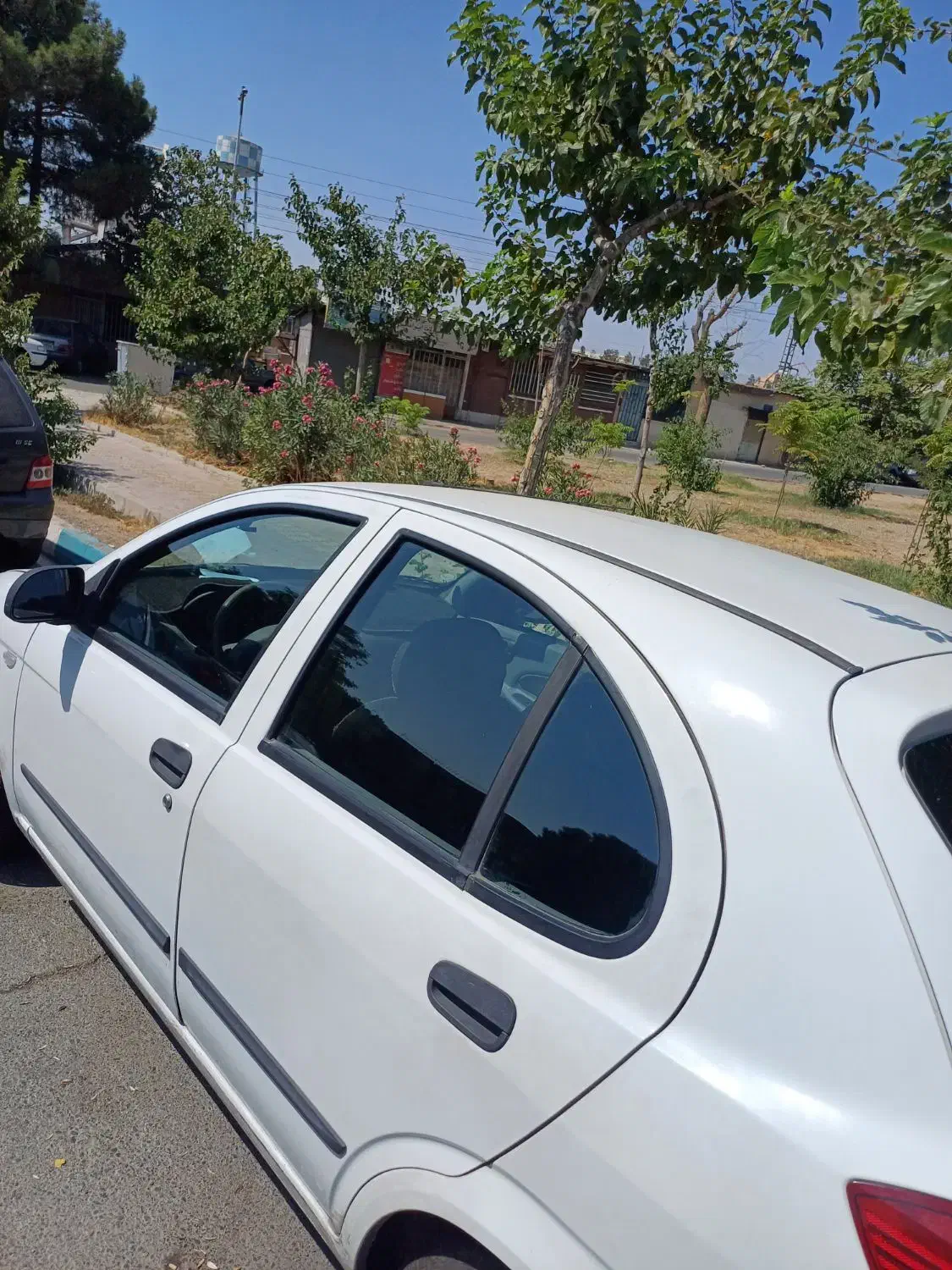 معاوضه تیبا ۲ مدل ۱۴۰۰ با پراید|خودرو سواری و وانت|تهران, پیکان شهر|دیوار