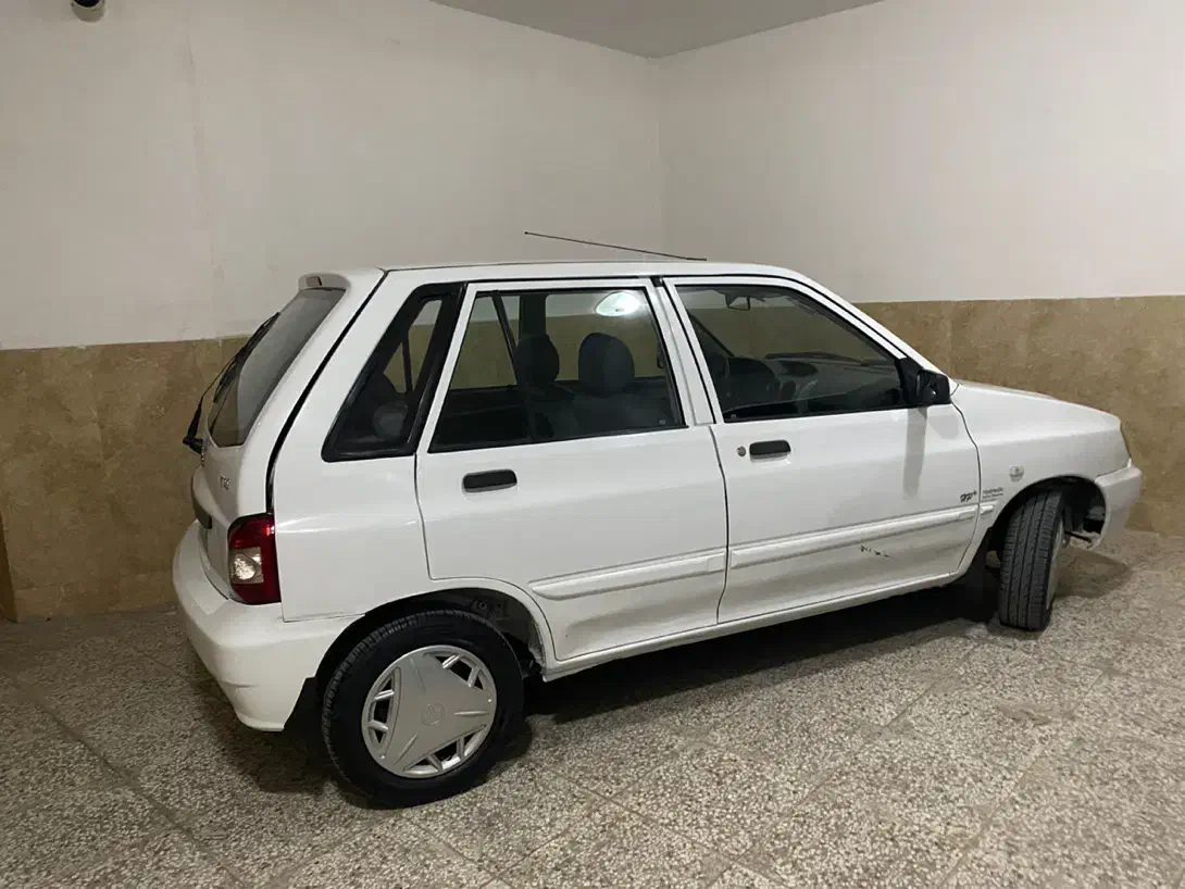 ۱۱۱|خودرو سواری و وانت|مشهد, آیت الله کاشانی|دیوار