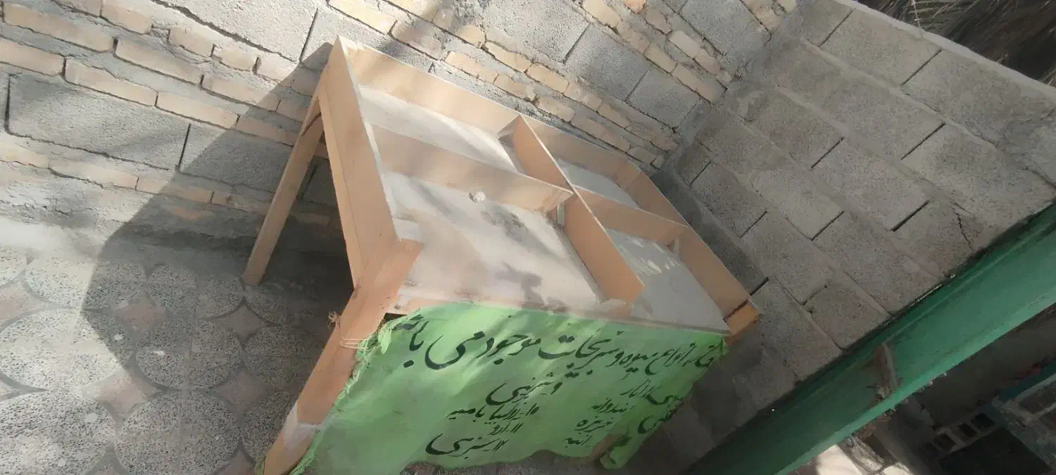 قفسه مغازه|حراج|سراوان, |دیوار