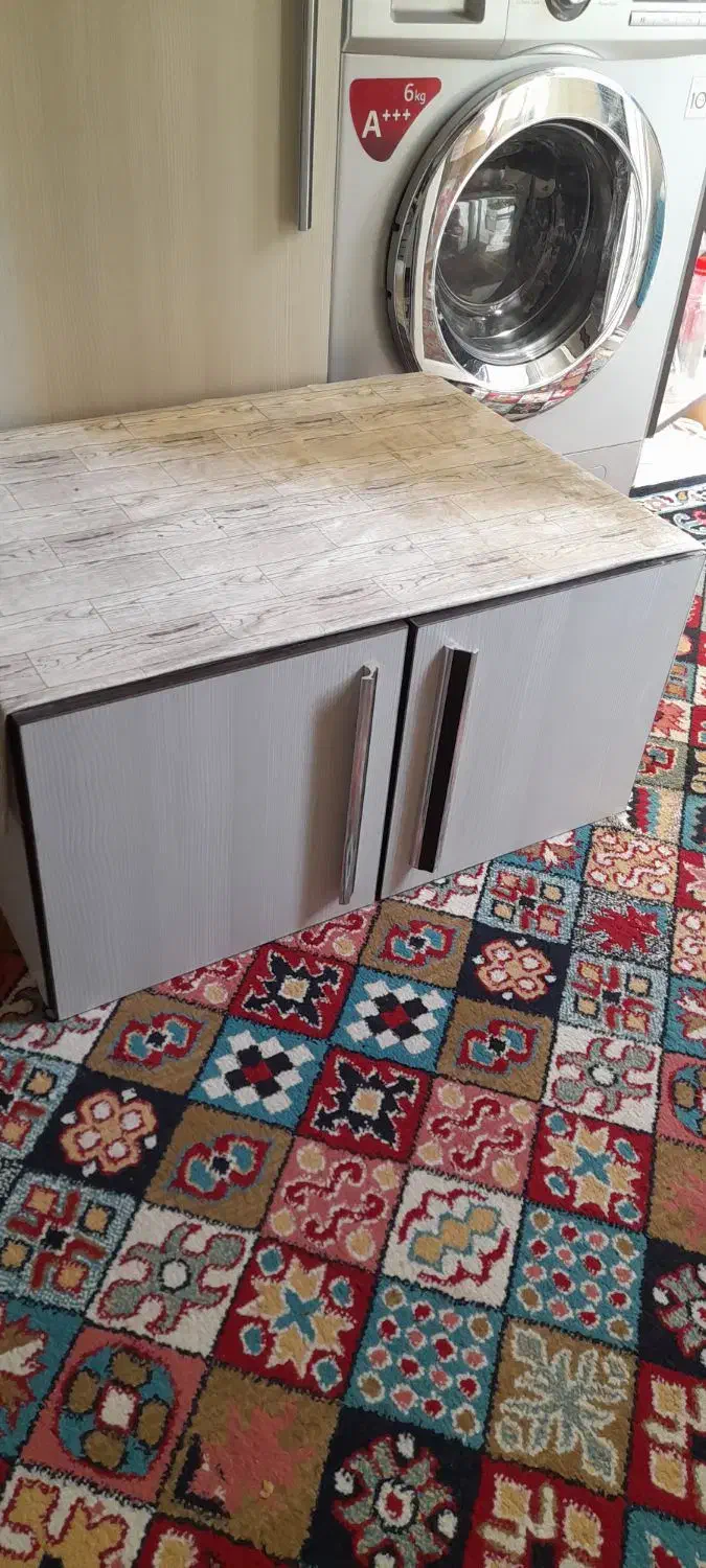 کابینت ام دی اف حراج|حراج|ساوه, |دیوار