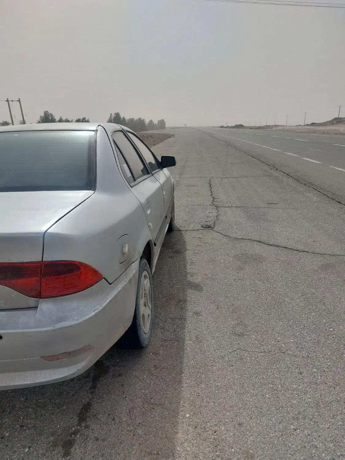 سمند مدل ۸۲|خودرو سواری و وانت|کرمان, |دیوار