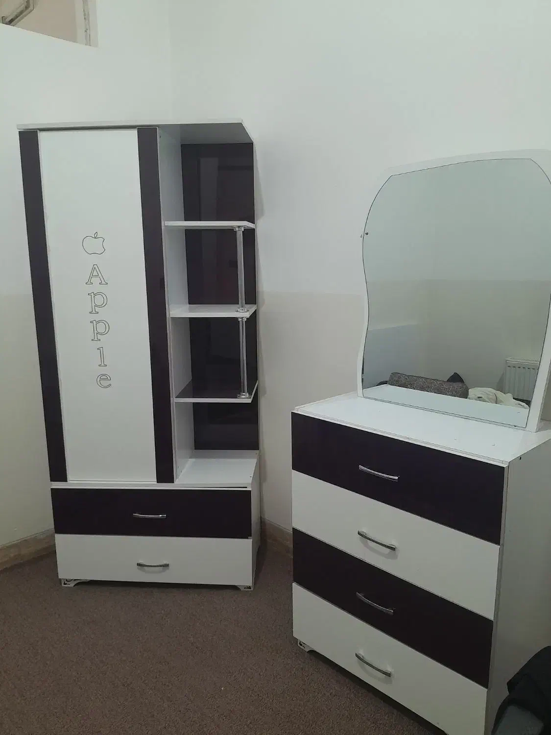 لوازم خانگی|تخت و سرویس خواب|اردکان, |دیوار