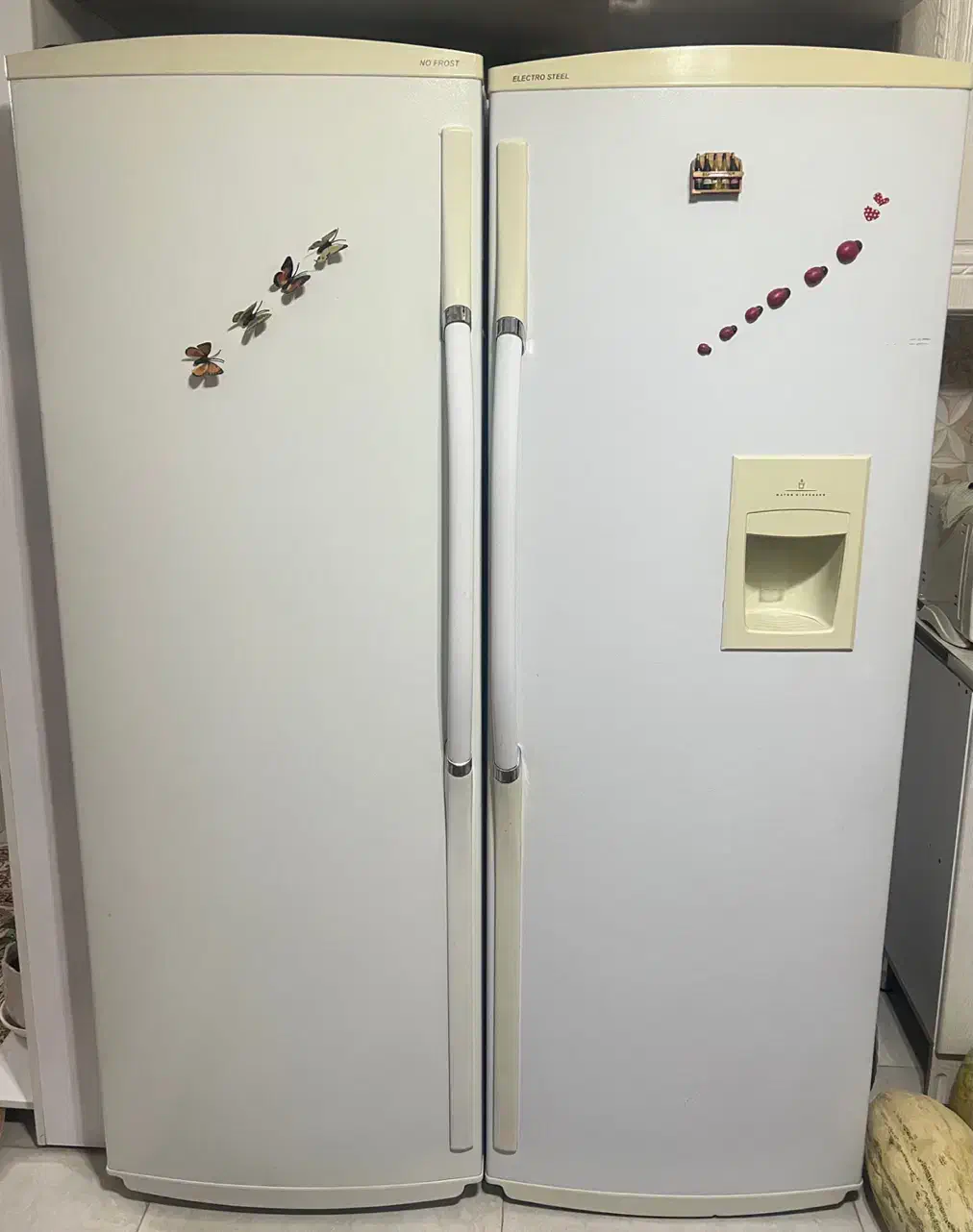 یخچال فریزر|یخچال و فریزر|بیرجند, |دیوار