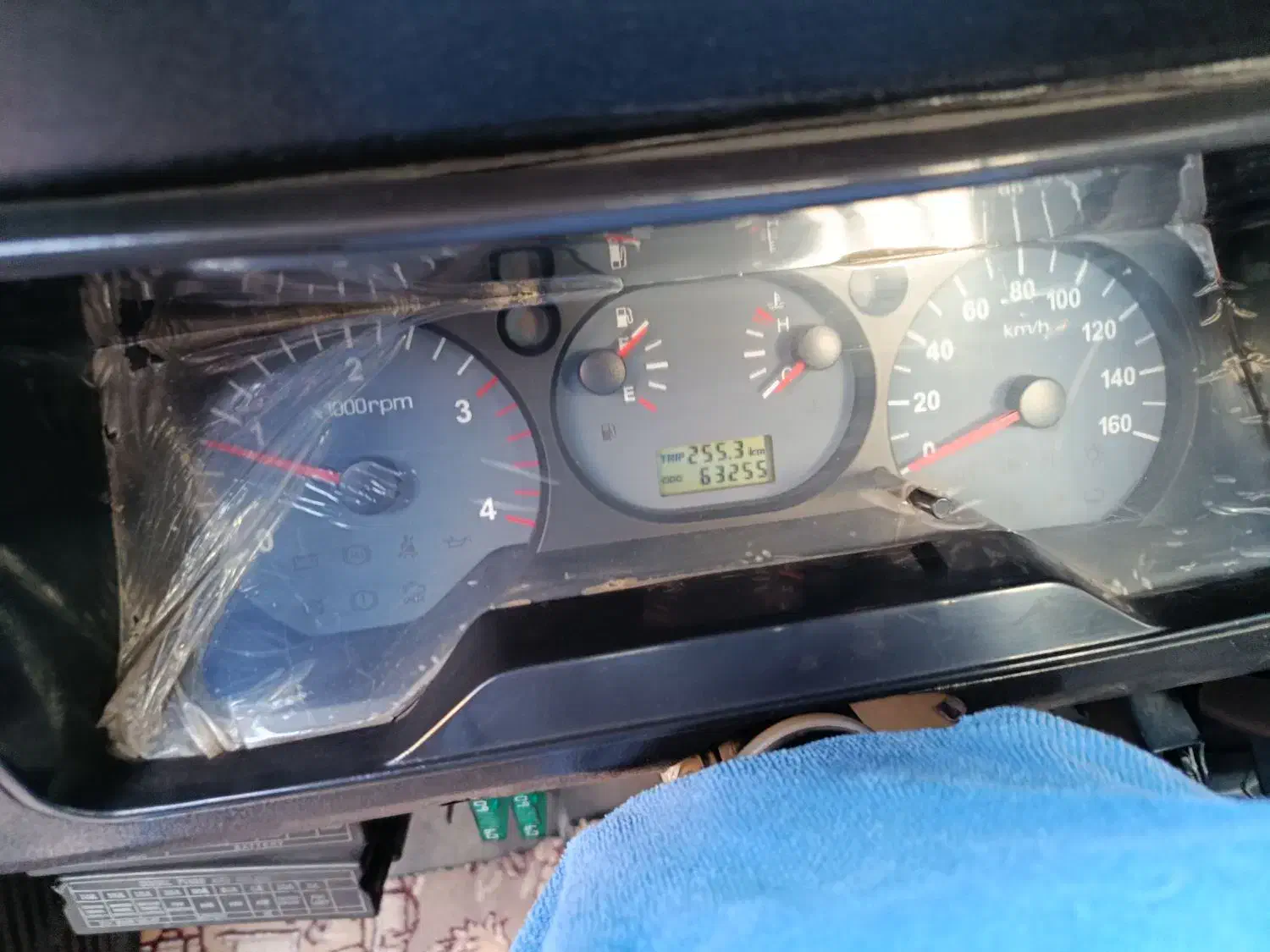 نیسان دیزل|خودرو سواری و وانت|ایلام, |دیوار