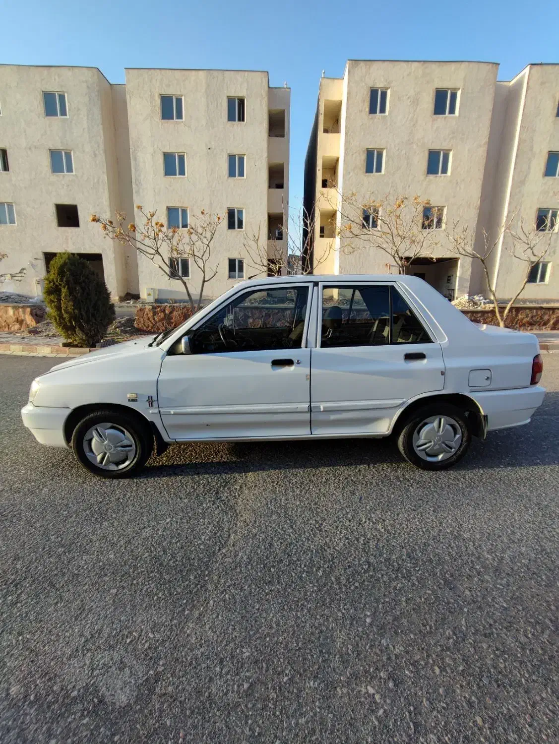 132مدل96Ex|خودرو سواری و وانت|نیشابور, شهرآرا|دیوار