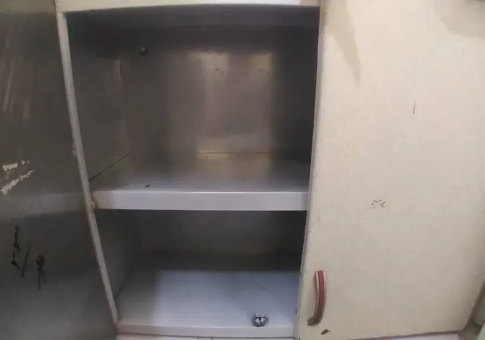 کابینت فلزی|مصالح و تجهیزات ساختمان|ملایر, |دیوار