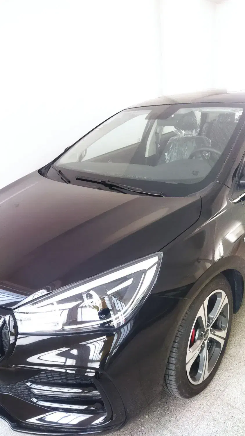 چری آریزو 5 اف ال اسپرت مدل ۱۴۰۳،معاوضه با مغازه|خودرو سواری و وانت|مشهد, آزادشهر|دیوار