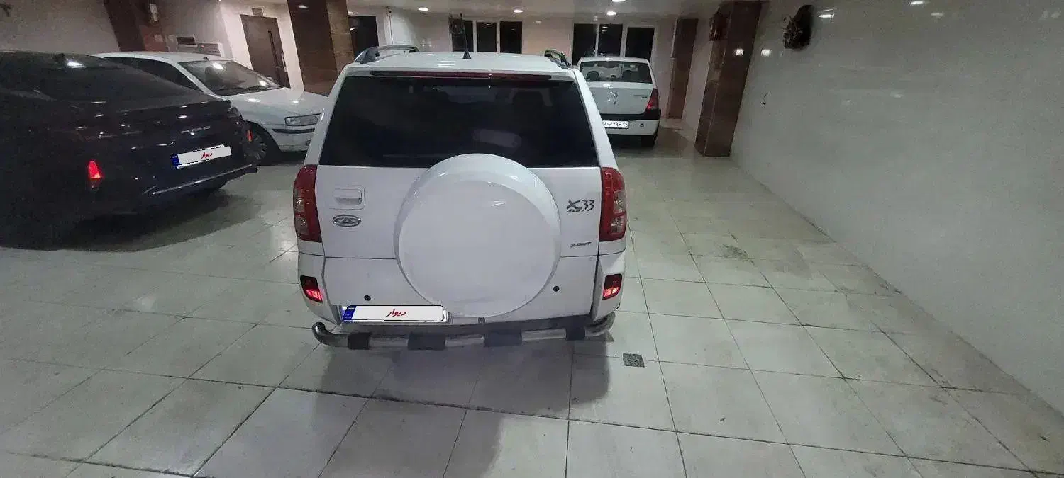 x33 new mvm|خودرو سواری و وانت|تبریز, |دیوار