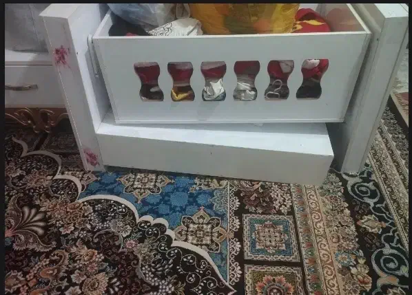 کودک|تخت و صندلی بچه|ایرانشهر, |دیوار