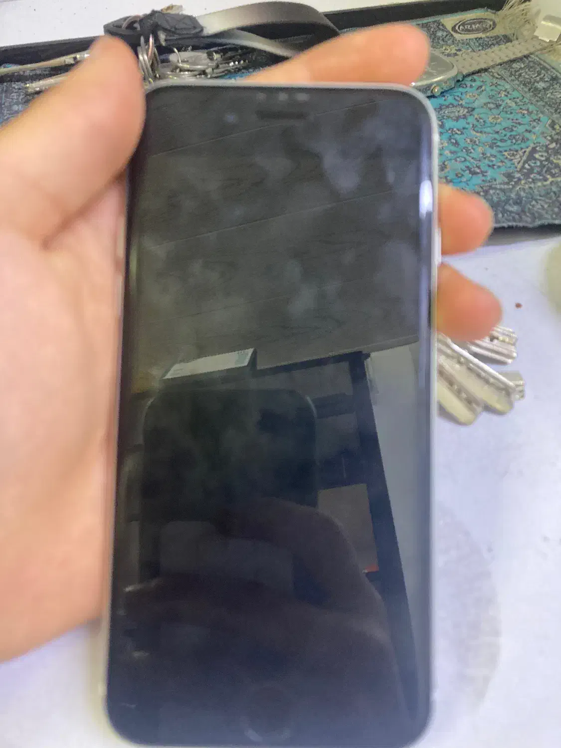 Se 2020|موبایل|کرج, حصارک پایین|دیوار