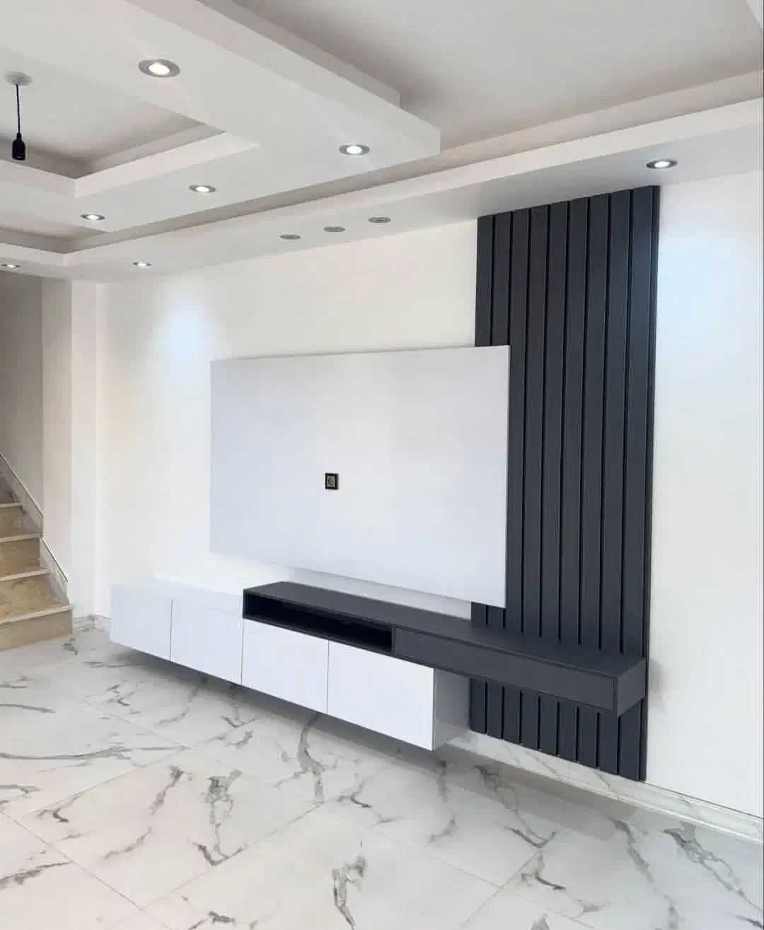 ساخت کابینت وکمددیواری ودکوراسیون ارمغان|جاکفشی، کمد، دراور|بجنورد, |دیوار