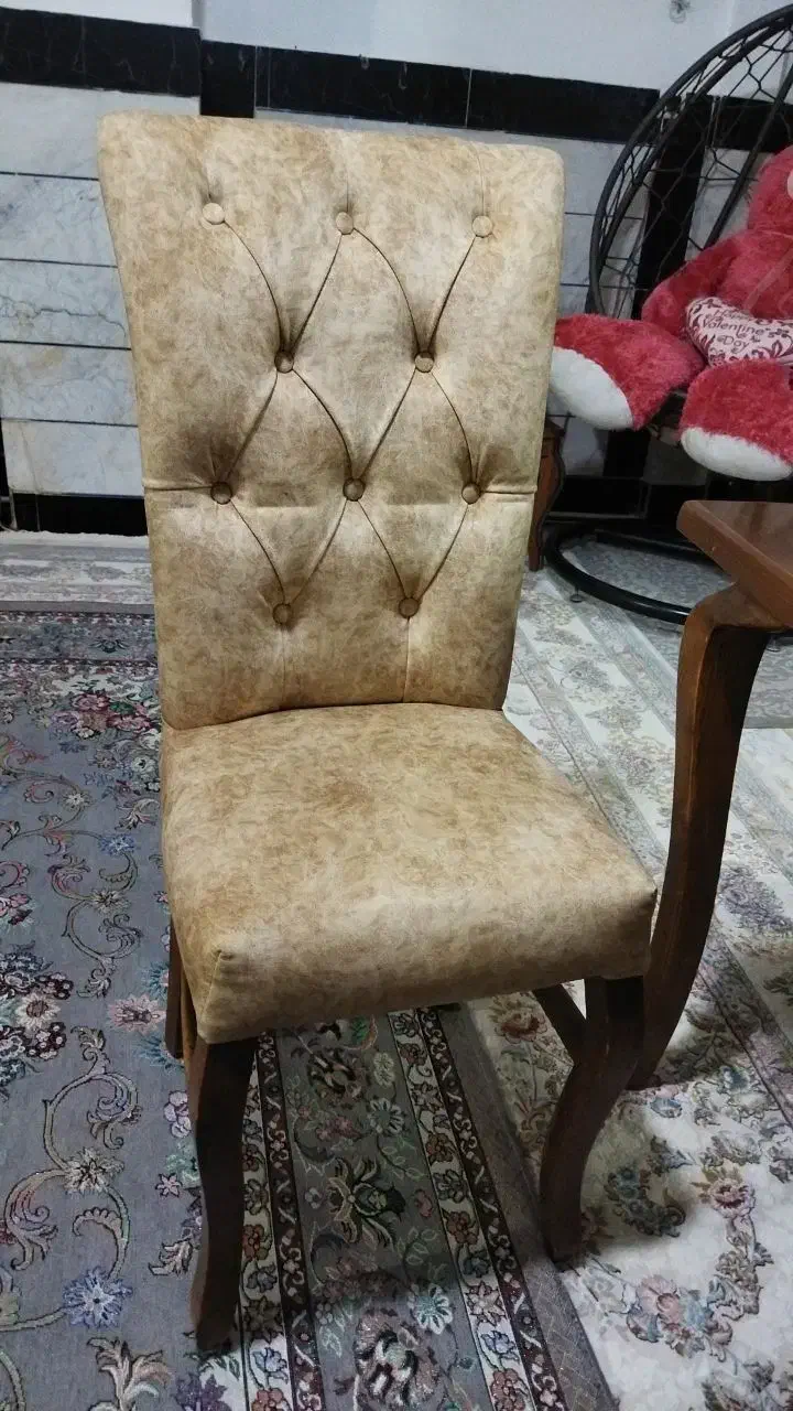 میزنهارخوری|میز و صندلی غذاخوری|نسیمشهر, |دیوار