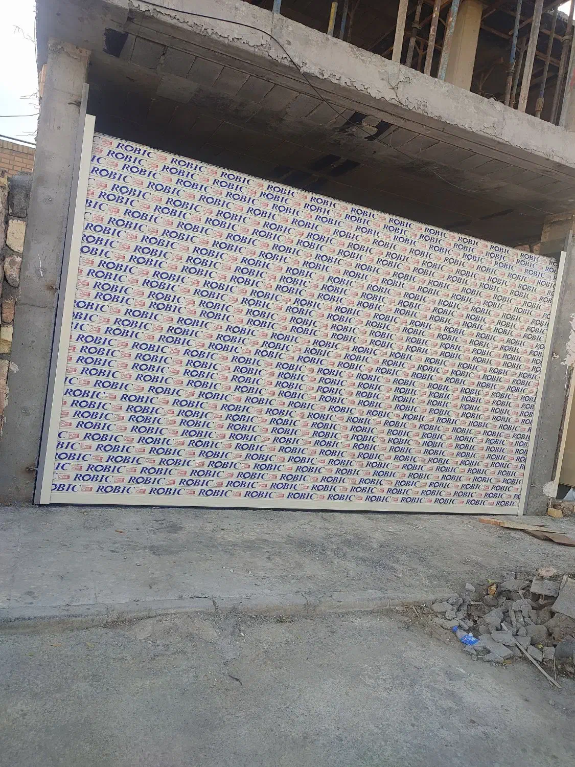 درب اتوماتیک و کرکره برقی/تعمیرات تخصصی /ریموت|خدمات پیشه و مهارت|شاهینشهر, فردوسی|دیوار