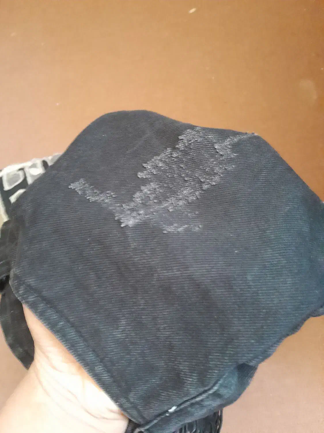 شلوار اسلش لش|لباس|تربت‌حیدریه, آبشار|دیوار