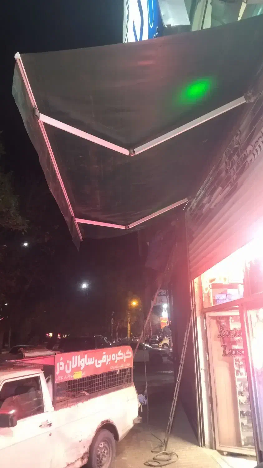 نصب فروش وتعمیرات تخصصی کرکره برقی به صورت اقساطی|خدمات پیشه و مهارت|اردبیل, |دیوار