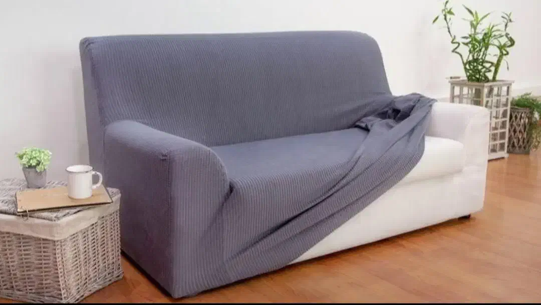 کاور مبل اسکوار و تست در خانه، روکش مبل لباس مبل|مبلمان خانگی و میز عسلی|کرمان, |دیوار