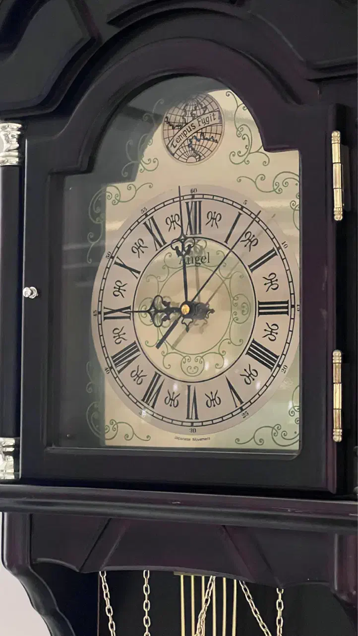 ساعت دیواری|ساعت دیواری و تزئینی|اصفهان, خرم|دیوار