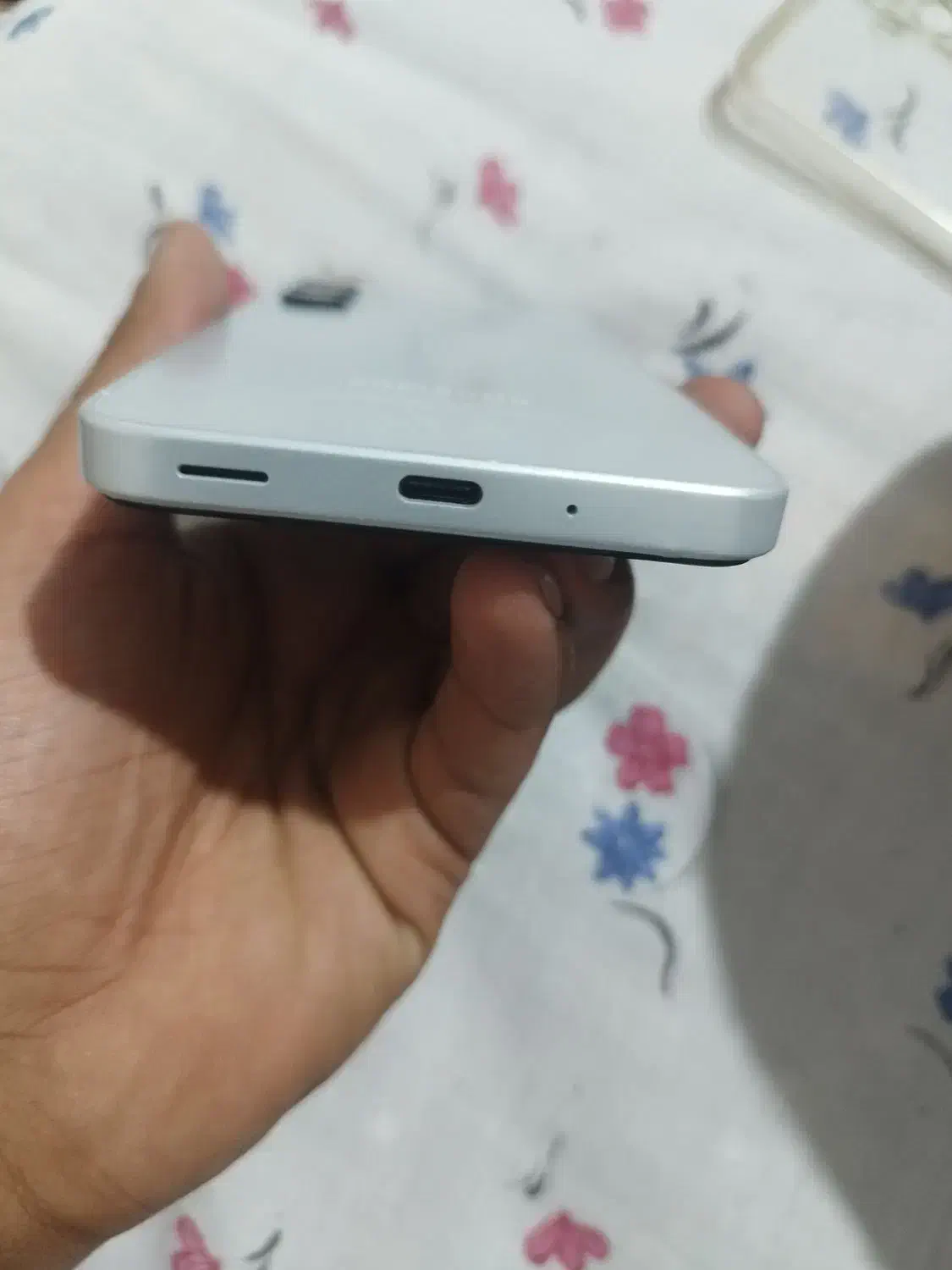 گوشی موبایل سامسونگ a16|موبایل|تهران, خاوران|دیوار