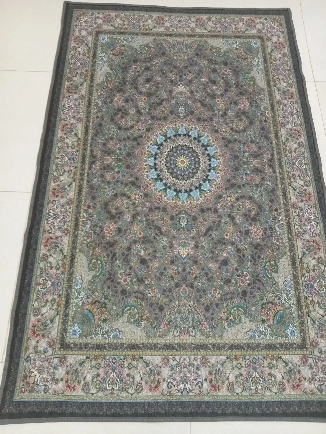 روفرشی|روفرشی|کرمان, |دیوار