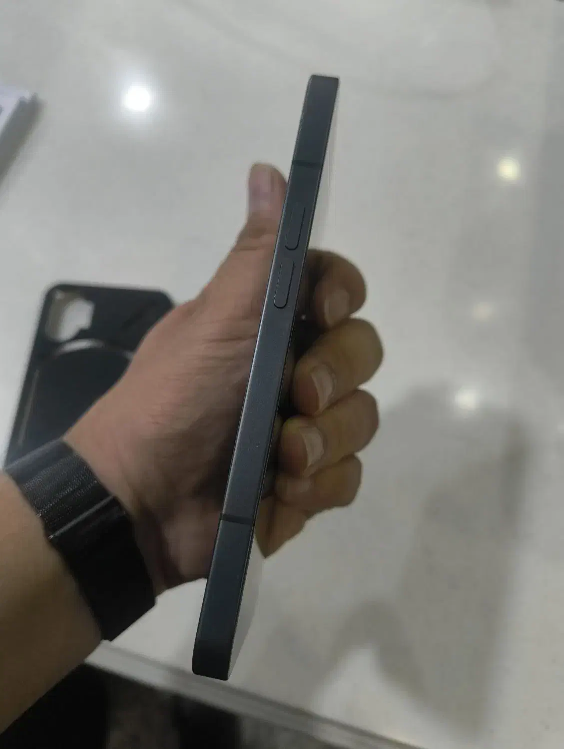 فروش گوشی nothing phone 1|موبایل|شیراز, قدوسی شرقی|دیوار