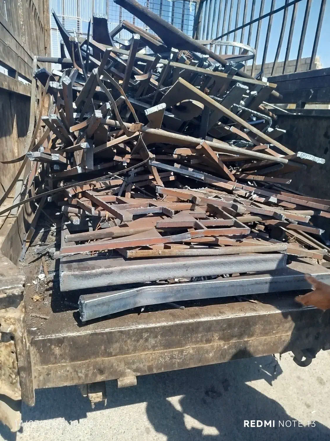 کارگرساده|استخدام صنعتی، فنی، مهندسی|ارومیه, |دیوار